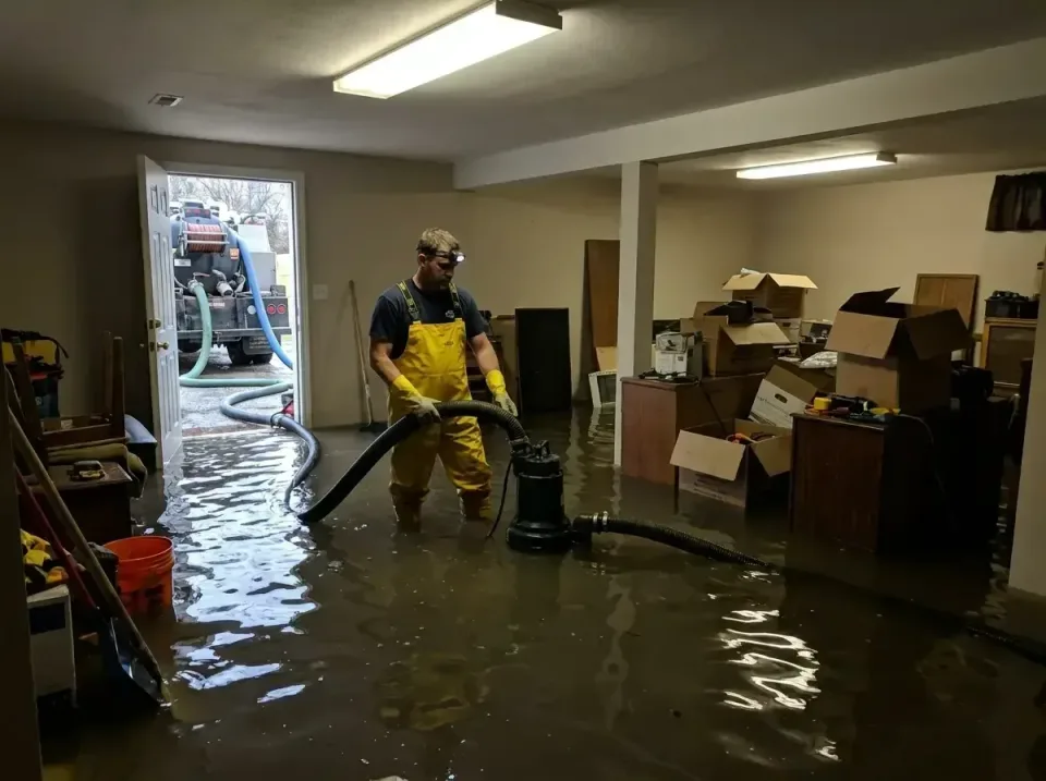 basement-burst-pipe-flooding-a-001 — frequently asked questions, 24-Hour Water Damage Restoration Services in O'Fallon, IL